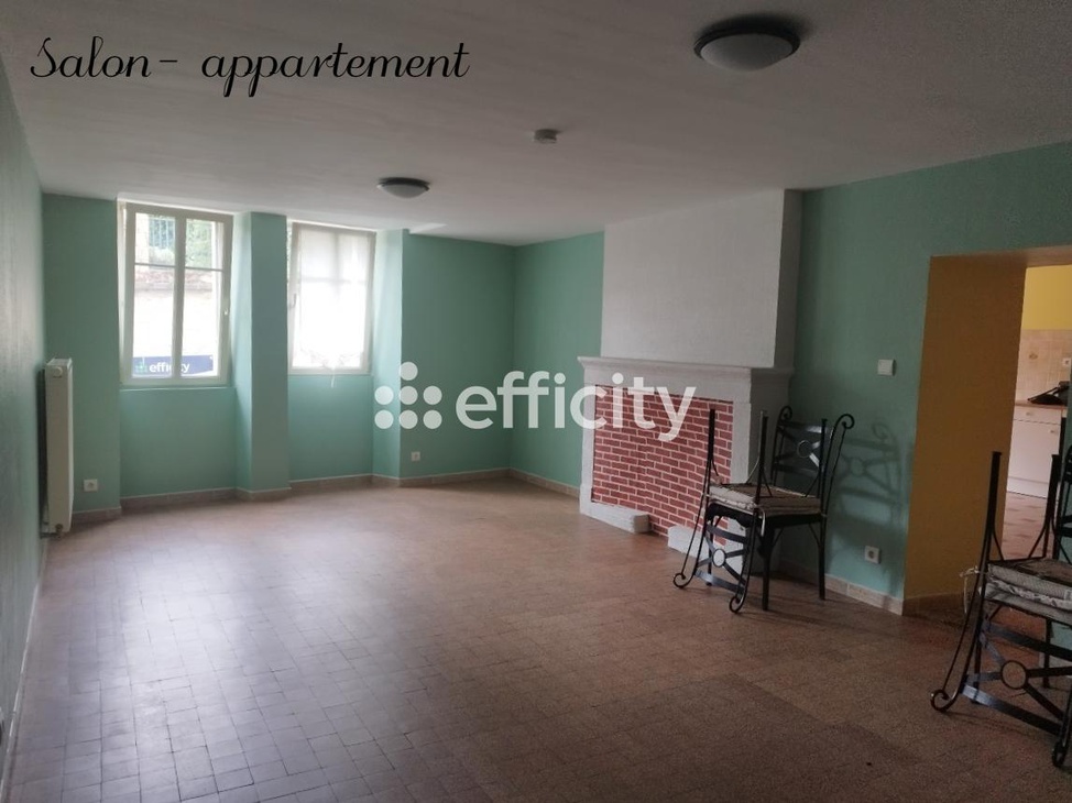 Achat immobilier Maison 10 pièces  280m2 à Selongey (21260) - Photo n°19