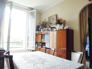 appartement 2 pièces - 35m2 à Colombes (92700)