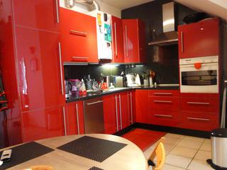 appartement 3 pièces - 65m2 à Les Lilas (93260)