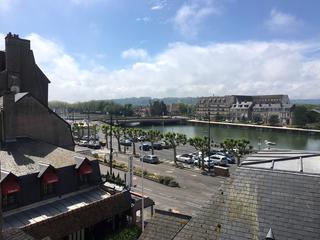 appartement 2 pièces - 52m2 à Trouville-sur-Mer (14360)