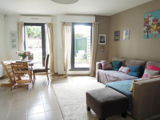 appartement 3 pièces - 77m2 à Colombes (92700)