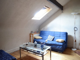 appartement 3 pièces - 53m2 à Gentilly (94250)