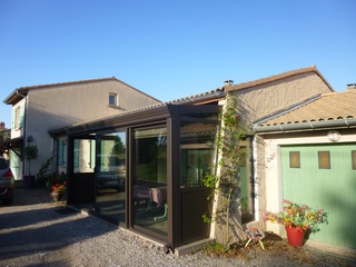 maison 6 pièces - 130m2 à Vernosc-lès-Annonay (07430)