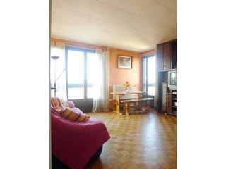 appartement 3 pièces - 60m2 à Noisy-le-Sec (93130)
