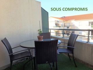 appartement 3 pièces - 58m2 à Lyon (69008)