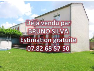 maison 5 pièces - 100m2 à Corbas (69960)