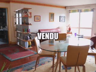 appartement 2 pièces - 65m2 à Rennes (35000)