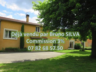 maison 5 pièces - 150m2 à Simandres (69360)