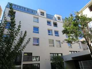 appartement 3 pièces - 70m2 à La Rochelle (17000)