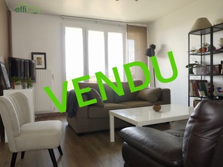 appartement 3 pièces - 66m2 à Villeurbanne (69100)