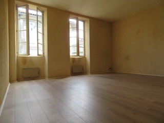 appartement 2 pièces - 47m2 à La Rochelle (17000)