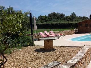 maison 8 pièces - 180m2 à Trans-en-Provence (83720)