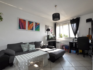 appartement 5 pièces - 78m2 à Corbas (69960)