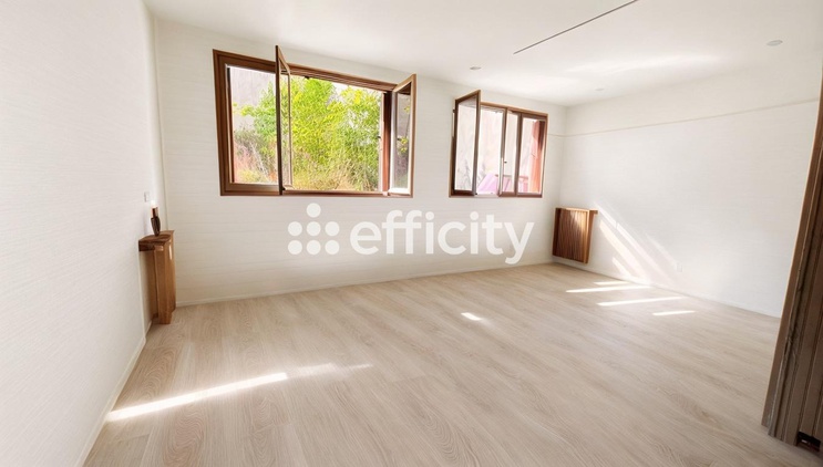 appartement 2 pièces - 38m2 à Paris (75010)