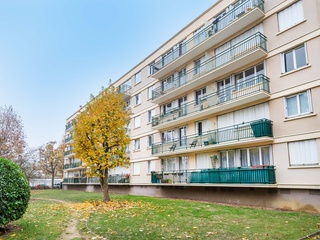 appartement 3 pièces - 63m2 à Le Plessis-Trévise (94420)