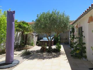 maison 4 pièces - 98m2 à Bois-Plage-en-Ré (17580)