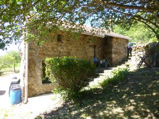 maison 3 pièces - 60m2 à Pailharès (07410)