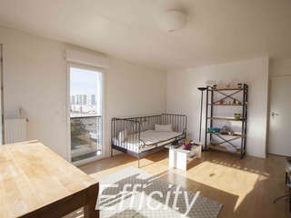 appartement 4 pièces - 75m2 à Nanterre (92000)