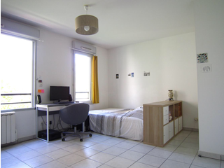 appartement 1 pièces - 31m2 à Lyon (69008)