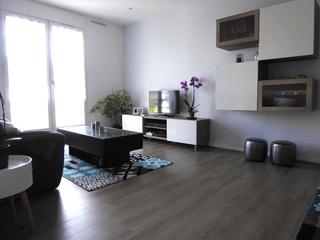 appartement 3 pièces - 72m2 à Saint-Étienne (42100)