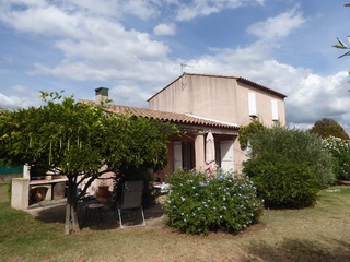 maison 4 pièces - 90m2 à Muy (83490)