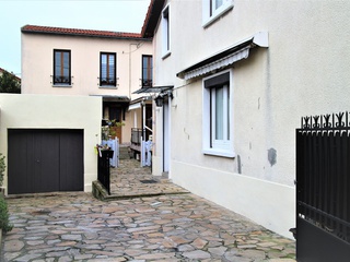 maison 6 pièces - 150m2 à Saint-Denis (93200)