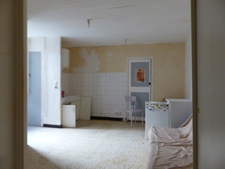 appartement 1 pièces - 20m2 à Nîmes (30000)