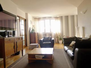 appartement 4 pièces - 80m2 à Montreuil-Sous-Bois (93100)