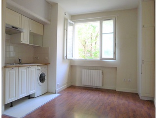 appartement 2 pièces - 31m2 à Paris (75016)