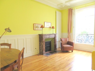 appartement 2 pièces - 50m2 à Paris (75014)