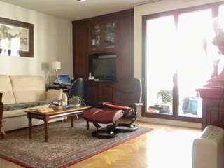 appartement 2 pièces - 50m2 à Charenton-le-Pont (94220)