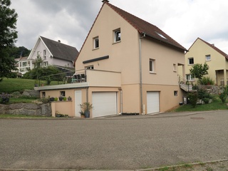 maison 5 pièces - 118m2 à Roderen (68800)