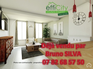 appartement 3 pièces - 68m2 à Saint-Symphorien-d'Ozon (69360)