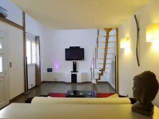 maison 4 pièces - 75m2 à Rosny-Sous-Bois (93110)