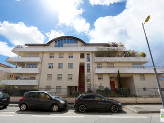 appartement 4 pièces - 91m2 à Toulouse (31200)