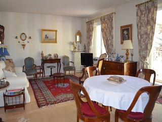 appartement 3 pièces - 78m2 à Meudon (92190)