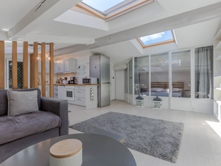 appartement 3 pièces - 70m2 à Bordeaux (33000)