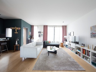 maison 6 pièces - 200m2 à Asnières-sur-Seine (92600)