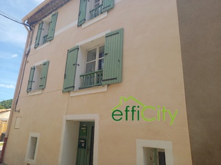 maison 5 pièces - 81m2 à Montfuron (04110)