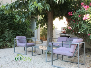 maison 4 pièces - 82m2 à Rousset (13790)