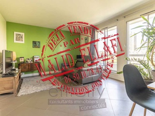 appartement 3 pièces - 67m2 à Montreuil (93100)