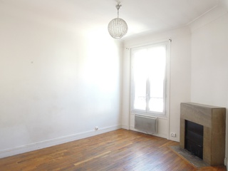 appartement 2 pièces - 45m2 à Asnières-sur-Seine (92600)