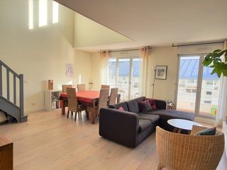 appartement 5 pièces - 103m2 à Issy-les-Moulineaux (92130)