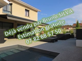 maison 5 pièces - 195m2 à Chaponnay (69970)