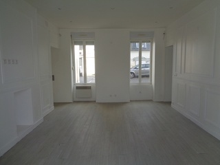appartement 3 pièces - 66m2 à Maffliers (95560)