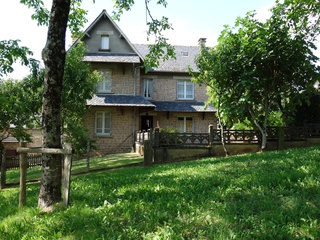maison 7 pièces - 118m2 à Beynat (19190)