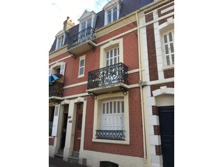 maison 5 pièces - 80m2 à Trouville-sur-Mer (14360)
