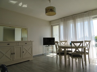 appartement 3 pièces - 73m2 à La Rochelle (17000)