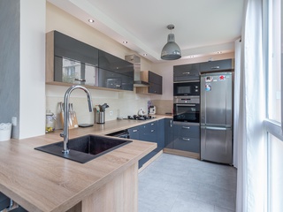 appartement 3 pièces - 55m2 à Noisy-le-Grand (93160)