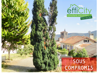 maison 5 pièces - 75m2 à Saint-Just-en-Bas (42990)